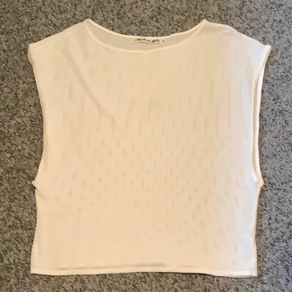 Two piece tee and tank - Picture 2 of 5